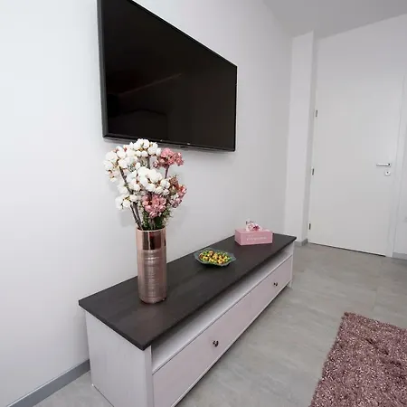 Zadar Center Residence Kültér fotó