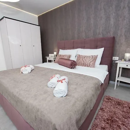 Zadar Center Residence Kültér fotó