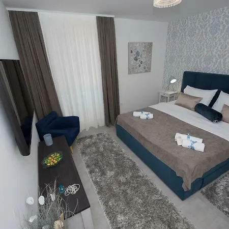 Zadar Center Residence Kültér fotó