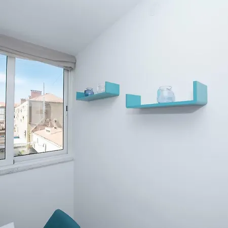 Zadar Center Residence Kültér fotó