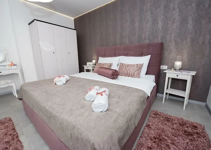 Zadar Center Residence
