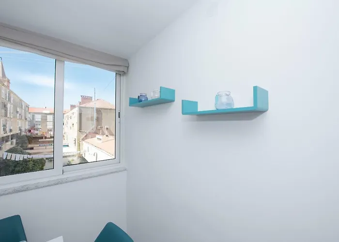 Zadar Center Residence