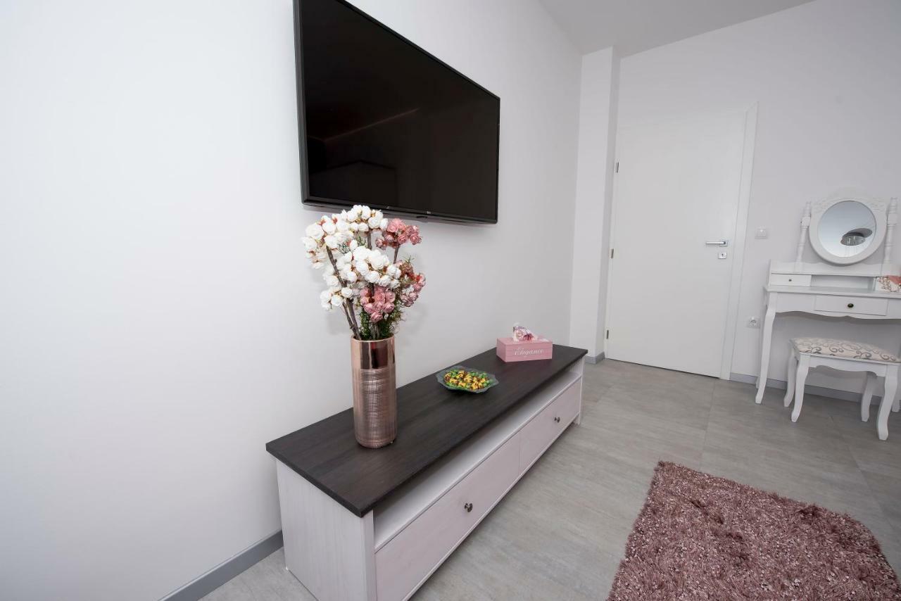 Apartament Center