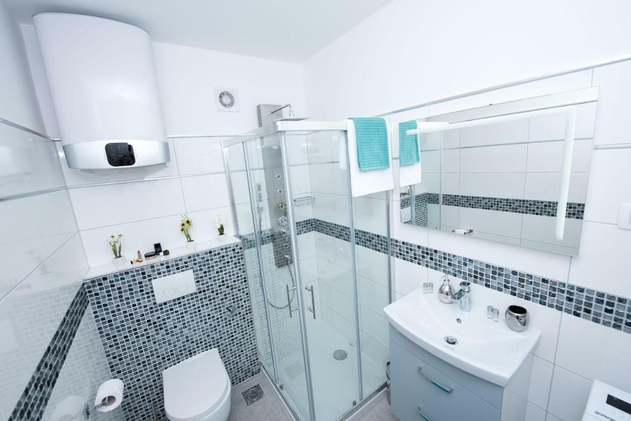 Apartament Center