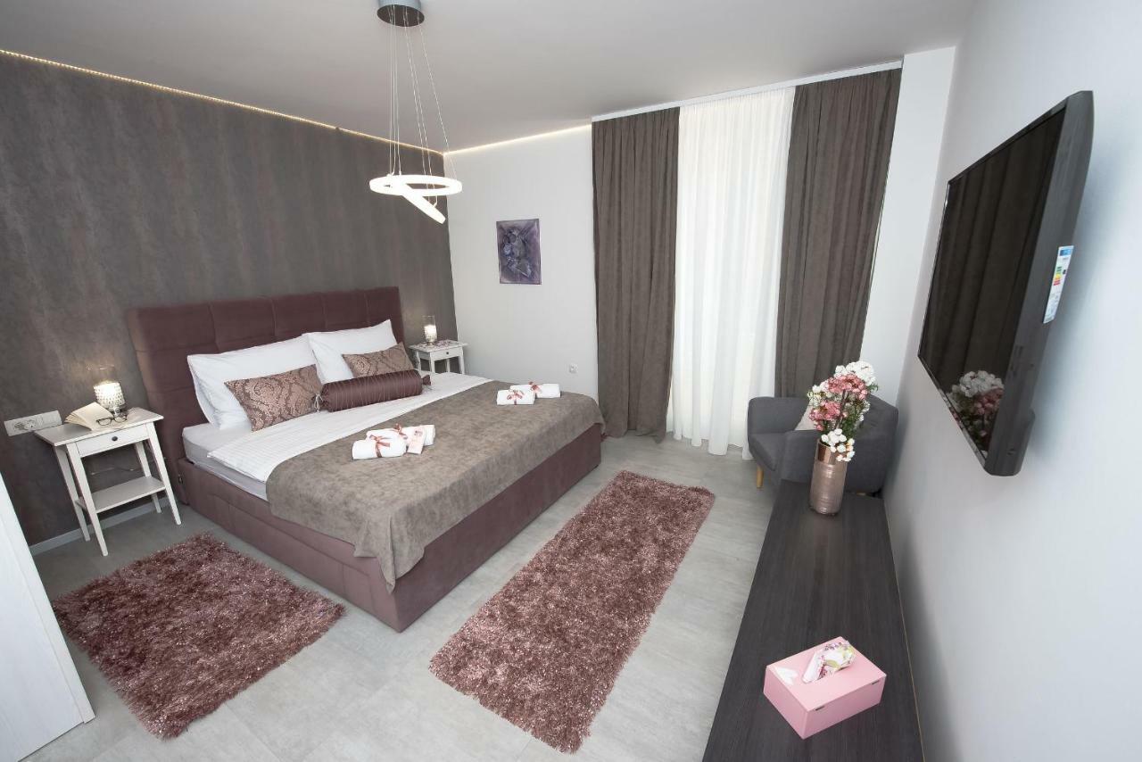 Center Apartament